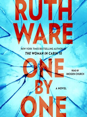 cover image of One by One